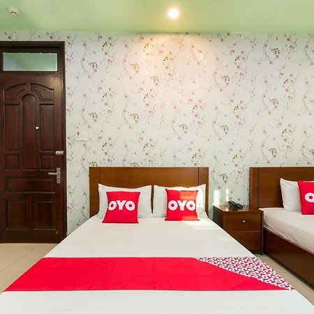 مدينة هوشي منه Phu Gia Hotel Near Secc, Fv Hospital المظهر الخارجي الصورة