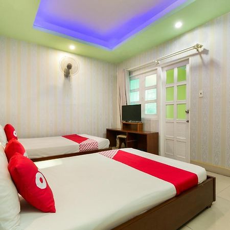 مدينة هوشي منه Phu Gia Hotel Near Secc, Fv Hospital المظهر الخارجي الصورة
