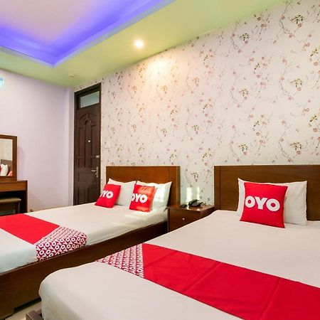 مدينة هوشي منه Phu Gia Hotel Near Secc, Fv Hospital المظهر الخارجي الصورة