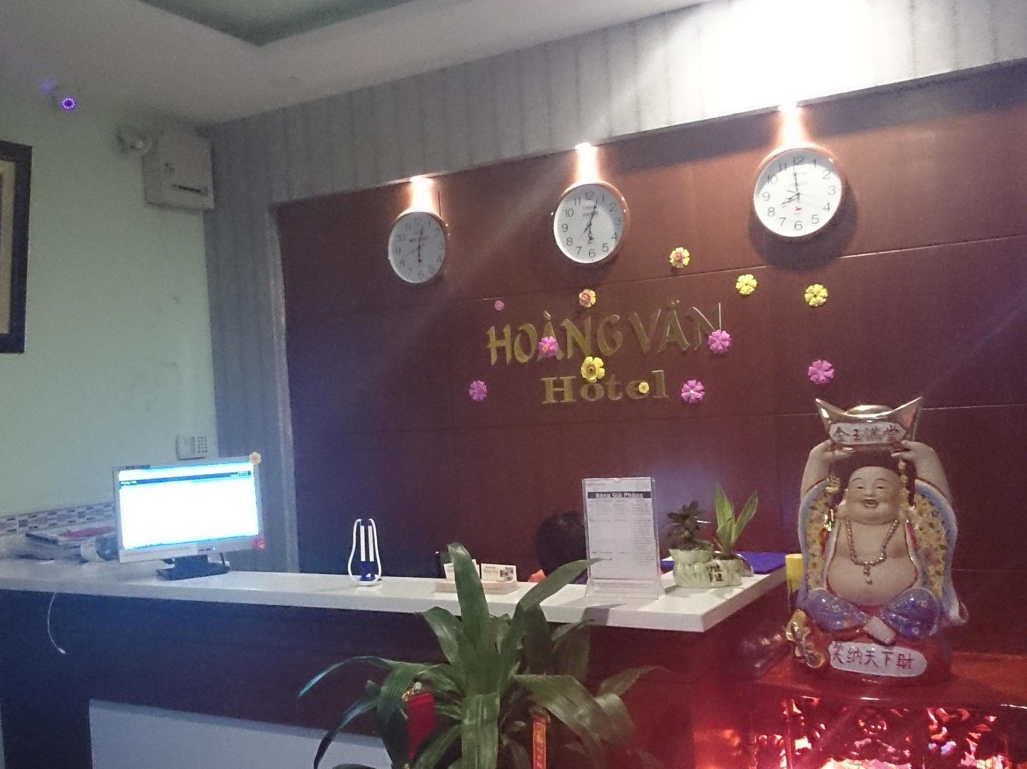 مدينة هوشي منه Phu Gia Hotel Near Secc, Fv Hospital المظهر الخارجي الصورة