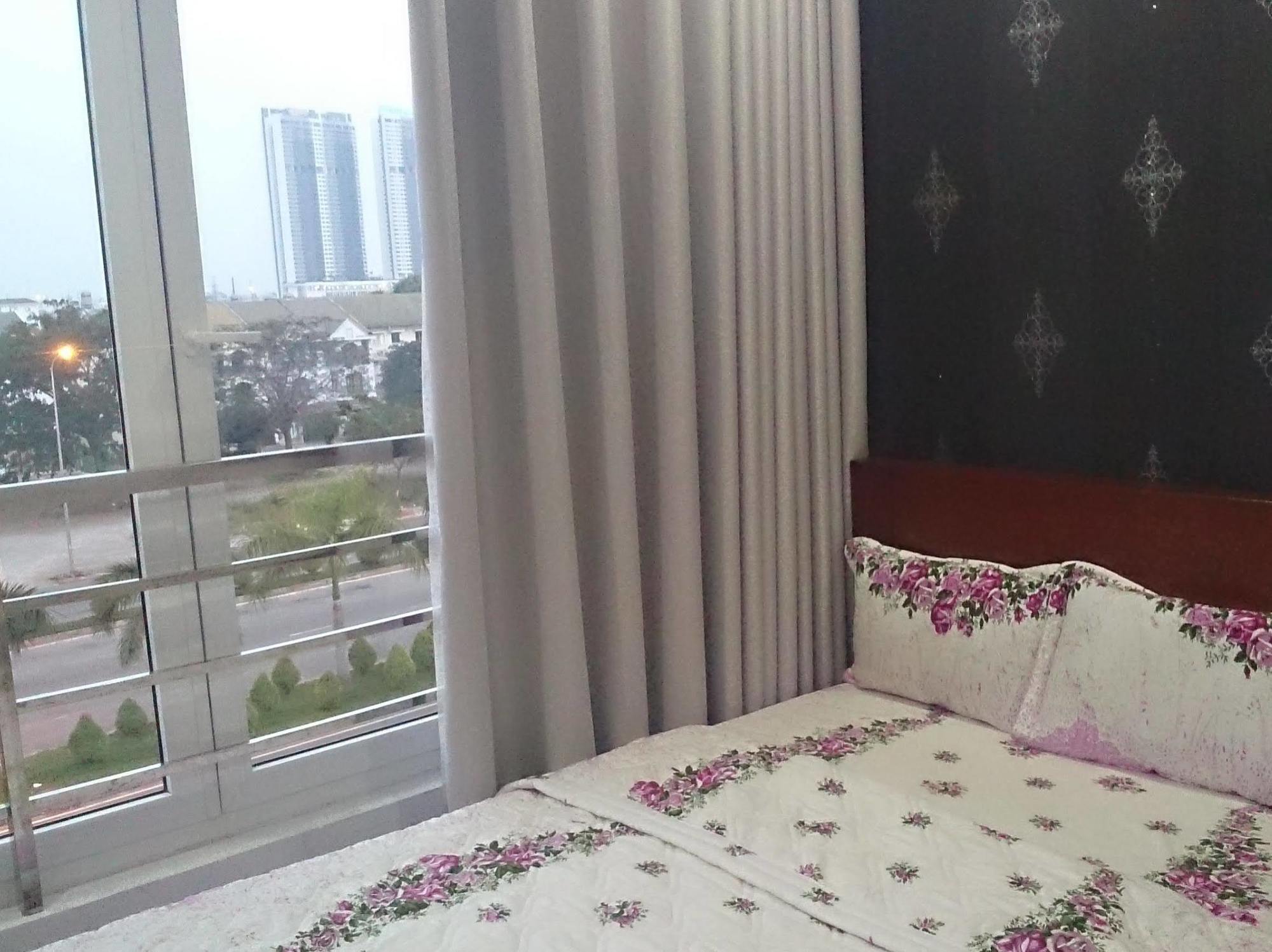 مدينة هوشي منه Phu Gia Hotel Near Secc, Fv Hospital المظهر الخارجي الصورة