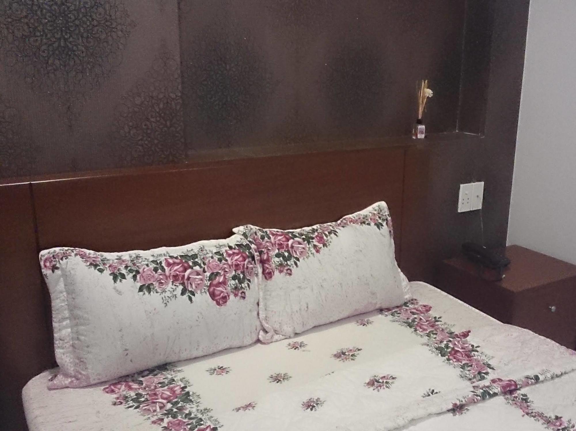 مدينة هوشي منه Phu Gia Hotel Near Secc, Fv Hospital المظهر الخارجي الصورة