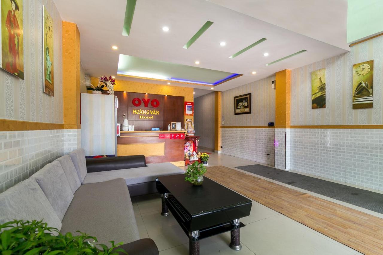 مدينة هوشي منه Phu Gia Hotel Near Secc, Fv Hospital المظهر الخارجي الصورة