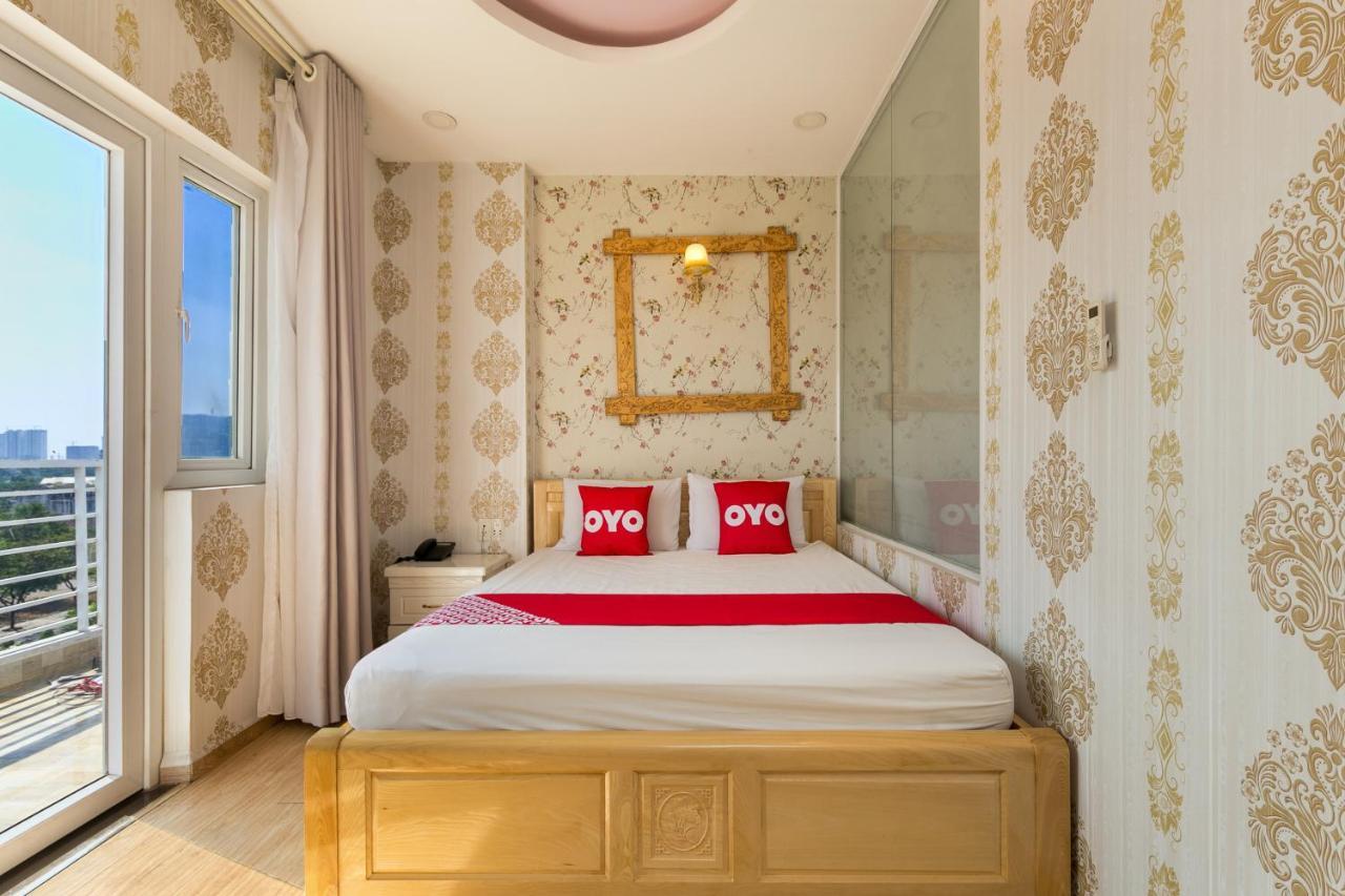 مدينة هوشي منه Phu Gia Hotel Near Secc, Fv Hospital المظهر الخارجي الصورة