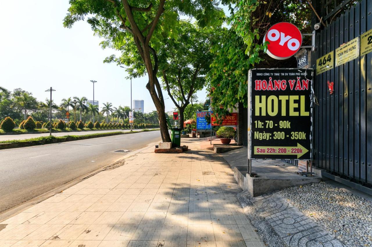 مدينة هوشي منه Phu Gia Hotel Near Secc, Fv Hospital المظهر الخارجي الصورة
