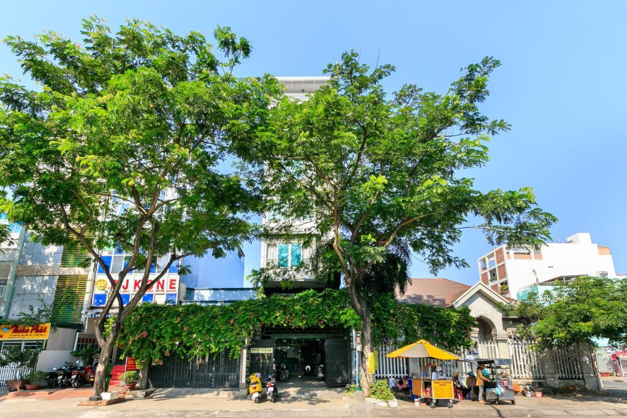 مدينة هوشي منه Phu Gia Hotel Near Secc, Fv Hospital المظهر الخارجي الصورة