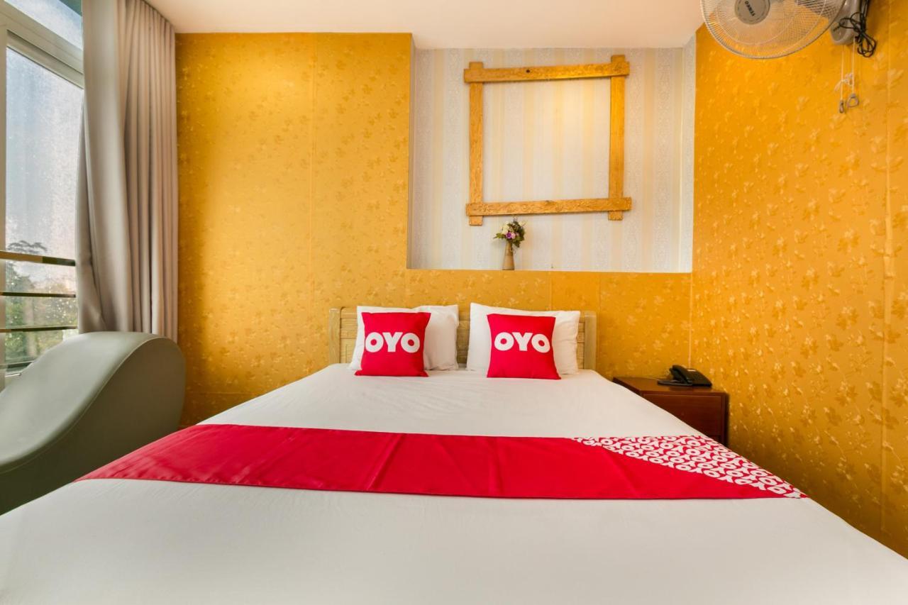 مدينة هوشي منه Phu Gia Hotel Near Secc, Fv Hospital المظهر الخارجي الصورة