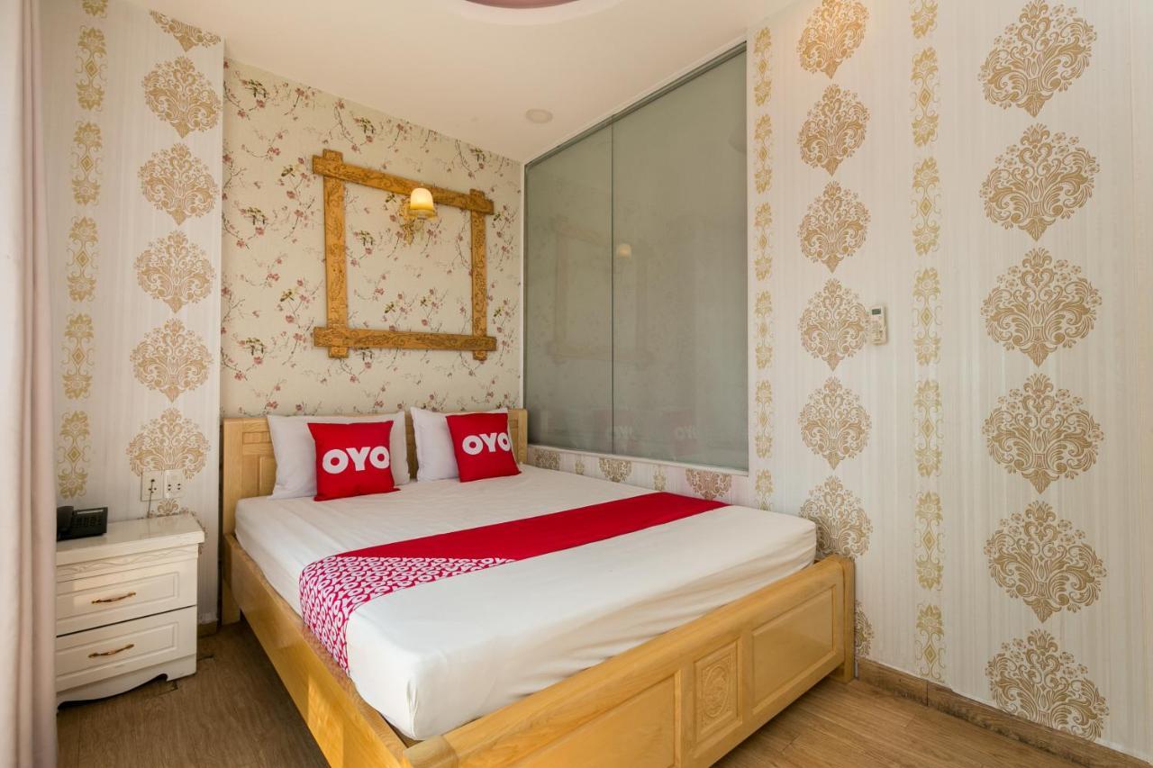 مدينة هوشي منه Phu Gia Hotel Near Secc, Fv Hospital المظهر الخارجي الصورة