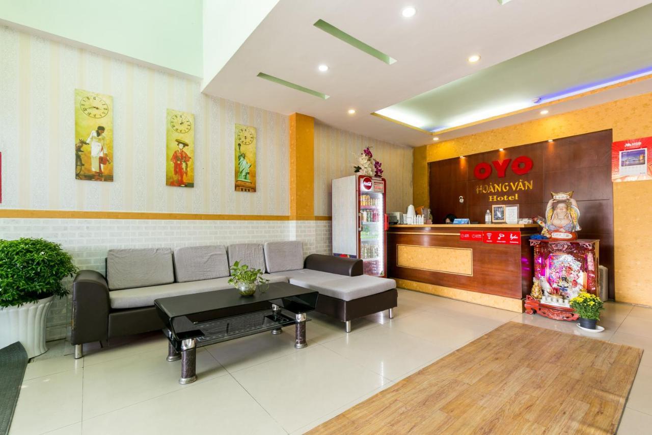 مدينة هوشي منه Phu Gia Hotel Near Secc, Fv Hospital المظهر الخارجي الصورة